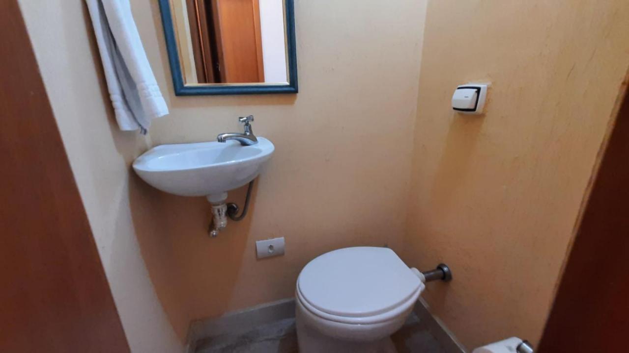 Apt De 2 Quartos, 3 Quadras Av Paulista E Wi-Fi 250 Mbs São Paulo Exterior photo